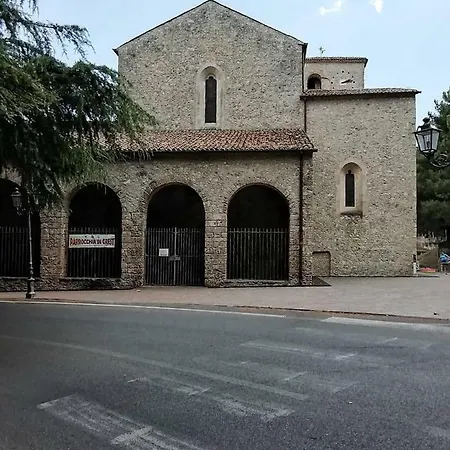 Ferienwohnung Camera Con Vista Morano Calabro Exterior foto