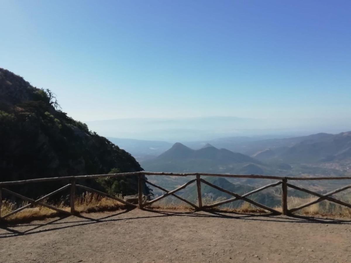 Camera Con Vista Apartment Morano Calabro