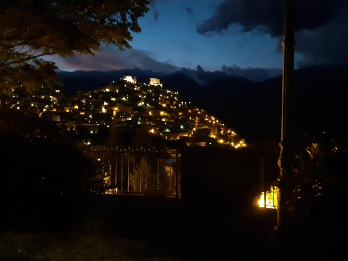Appartement Camera Con Vista Morano Calabro