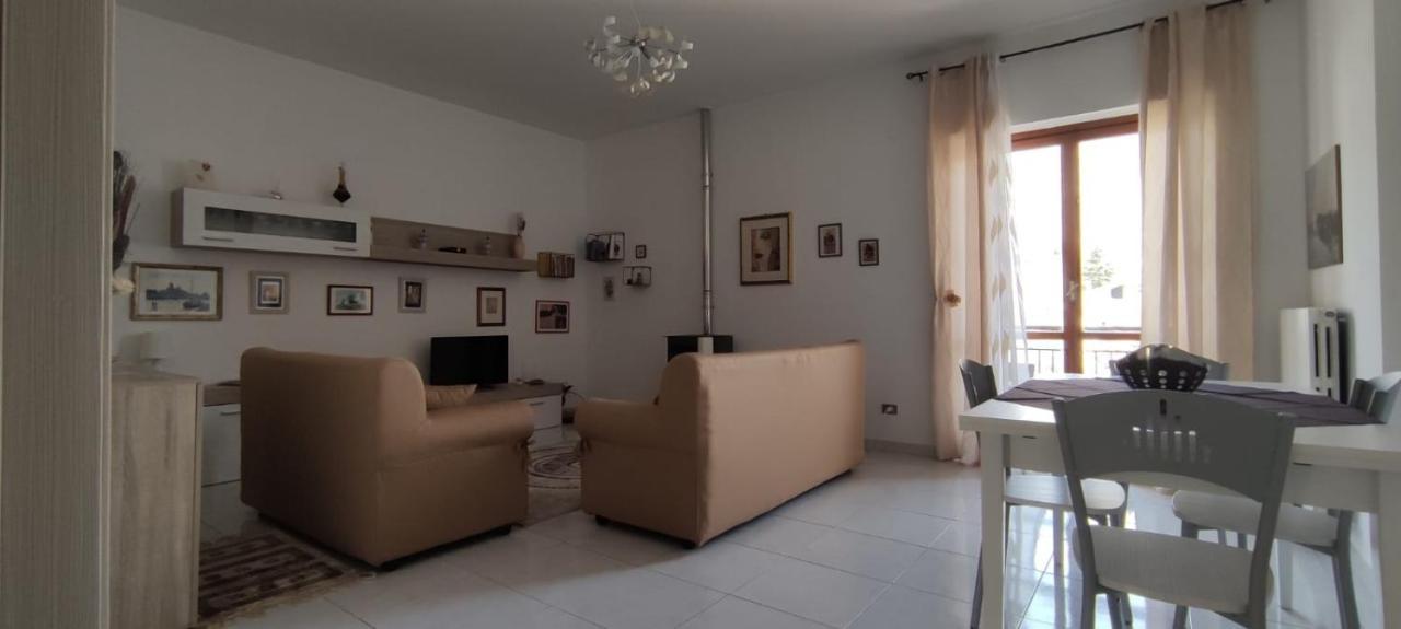 Camera Con Vista Appartement