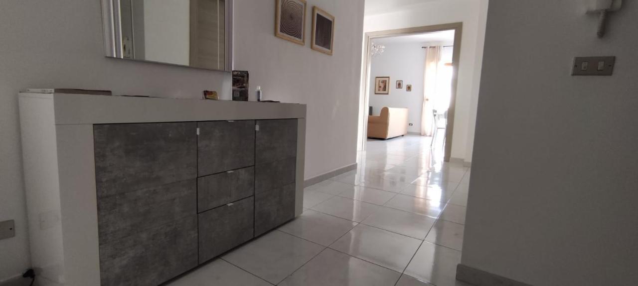 Camera Con Vista Appartement