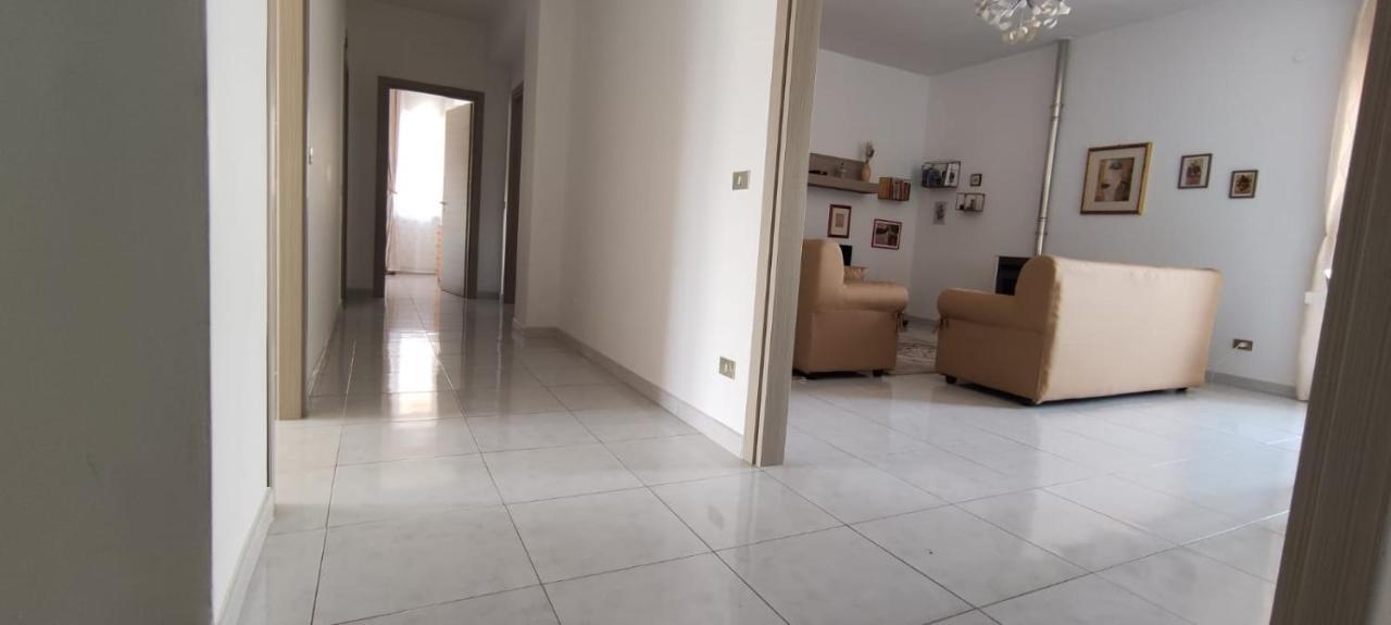 Camera Con Vista * Morano Calabro