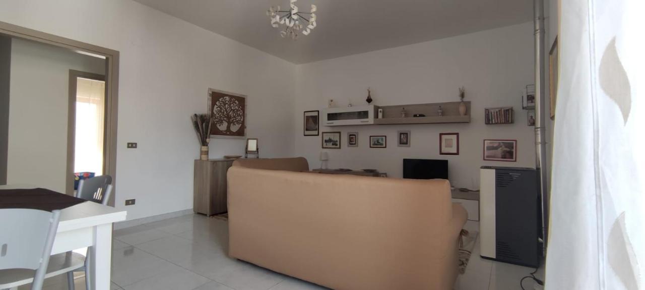 Camera Con Vista Appartement Morano Calabro