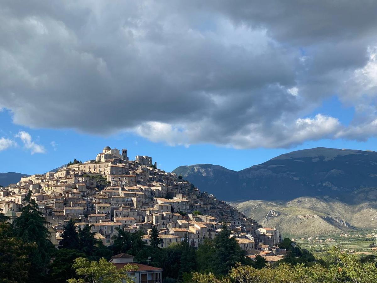 Camera Con Vista Apartment Morano Calabro