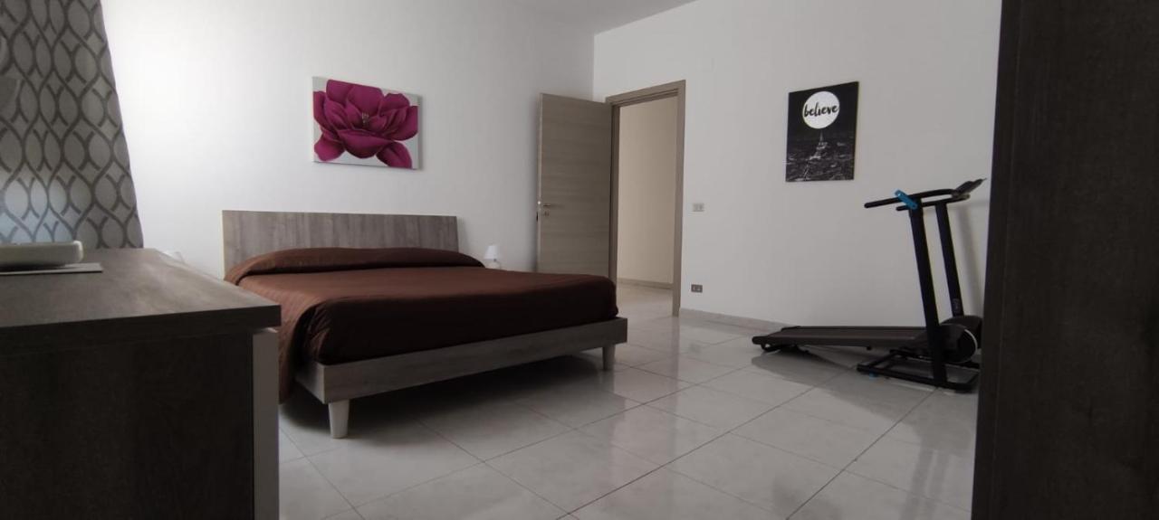 Appartement Camera Con Vista