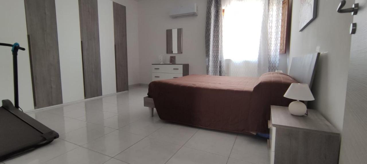 Apartment Camera Con Vista Morano Calabro
