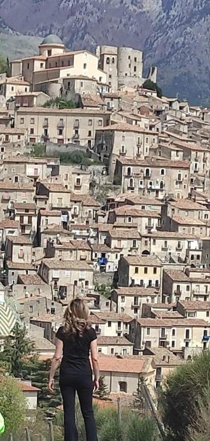 Camera Con Vista