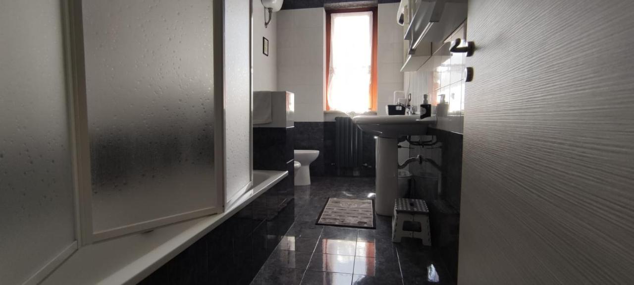 Camera Con Vista Appartement *