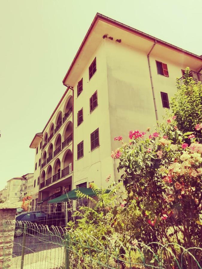 Apartment Camera Con Vista Morano Calabro