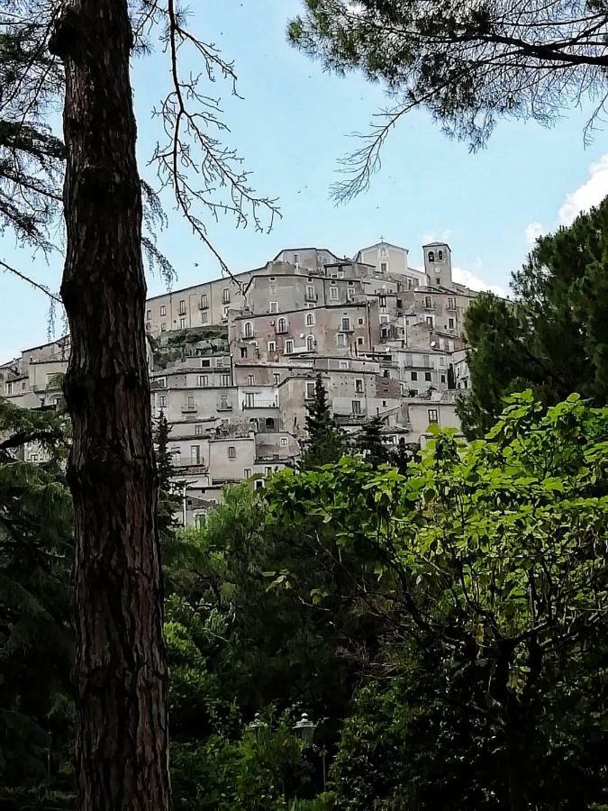 Appartement Camera Con Vista *
