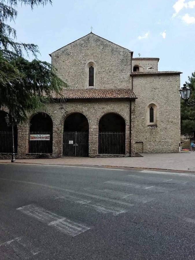 Camera Con Vista Appartement